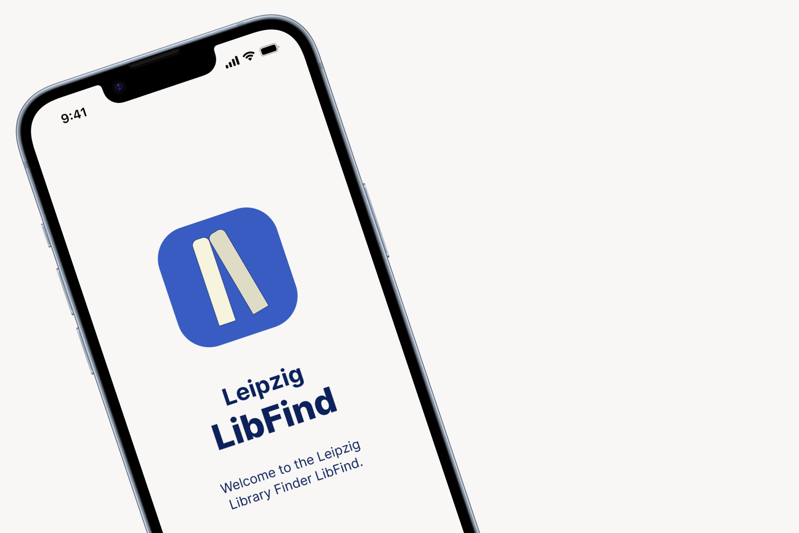 Leipzig LibFind